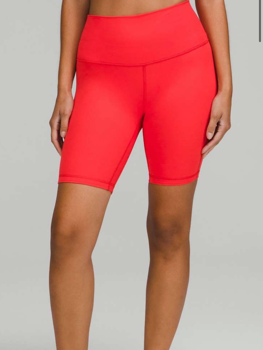 Lululemon Align High-Rise Short 8”
